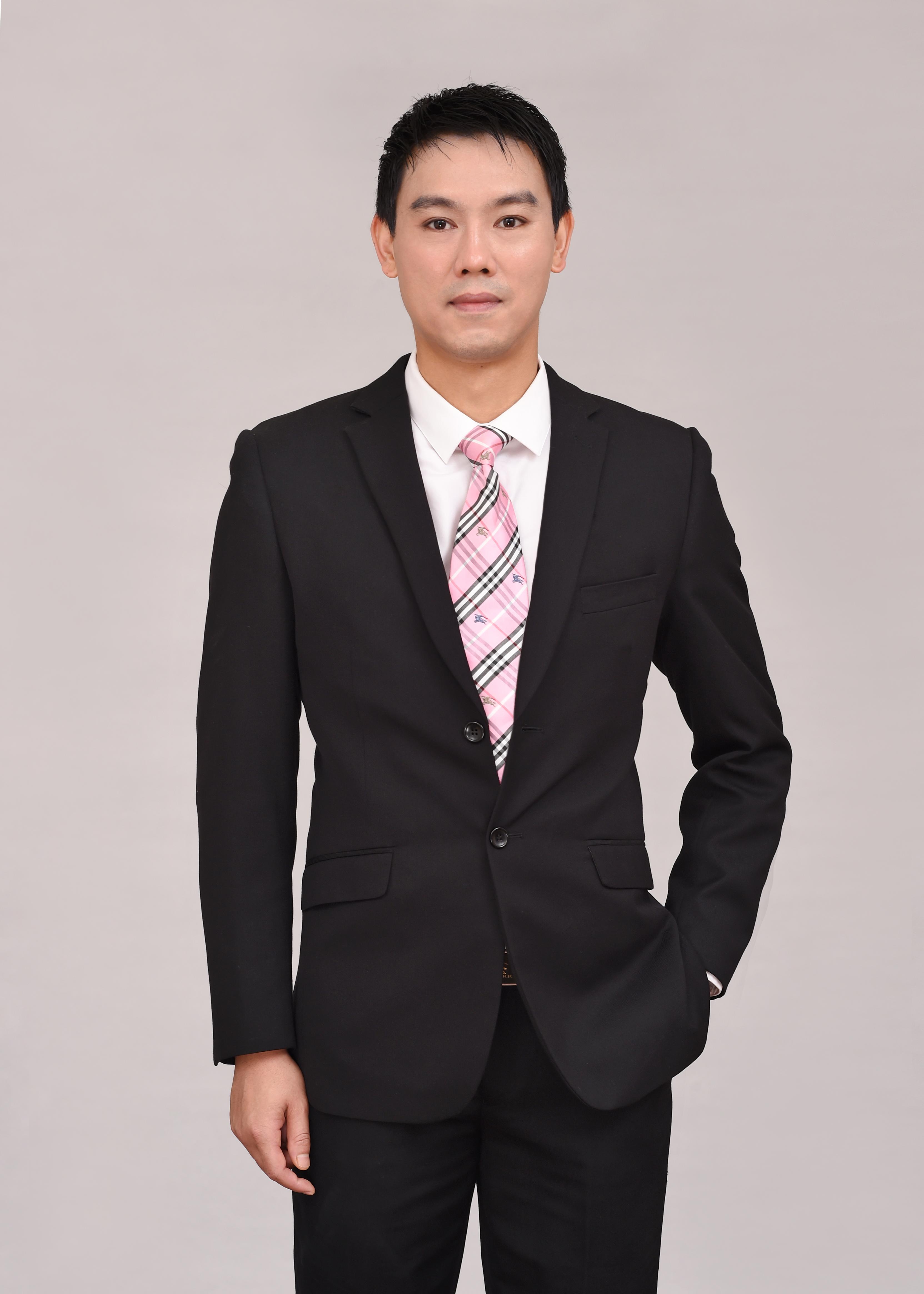 辛翔坤 联合创始人 & 首席运营官