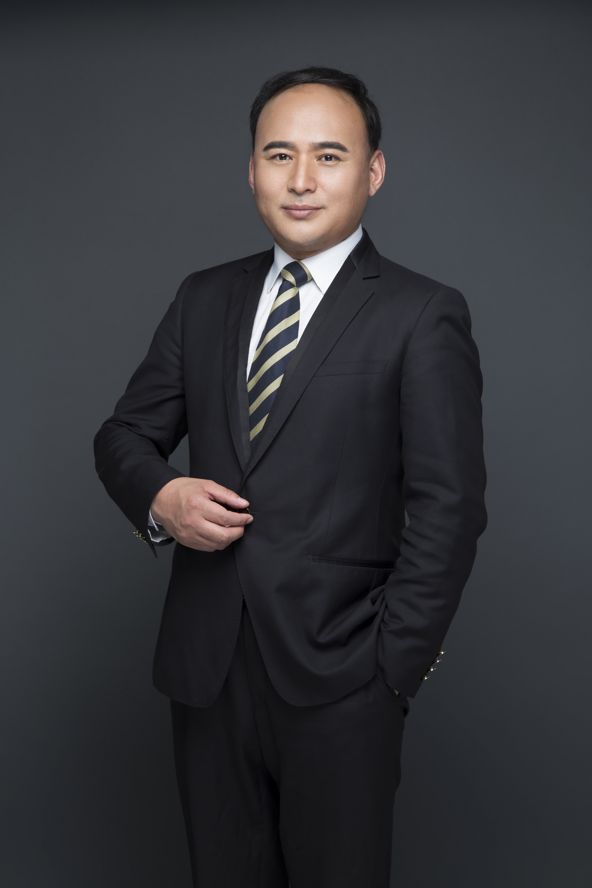 谢珊宪 现场执行负责人